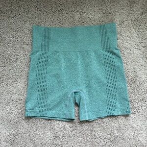 Women's Bike/Spandex Shorts